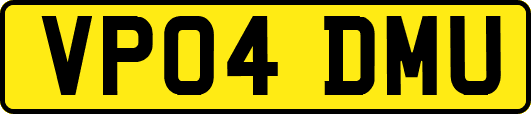 VP04DMU