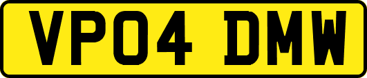 VP04DMW