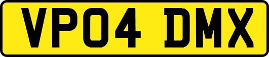 VP04DMX