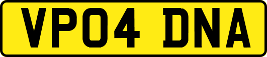VP04DNA