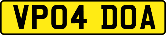 VP04DOA