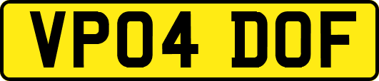 VP04DOF