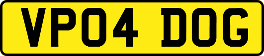 VP04DOG
