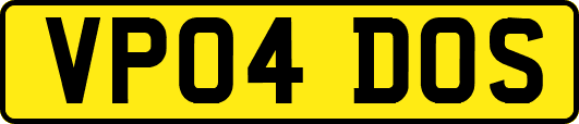 VP04DOS