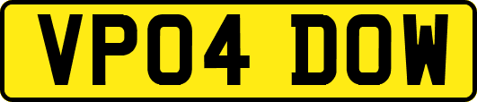 VP04DOW