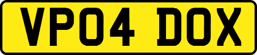 VP04DOX