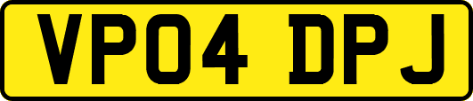 VP04DPJ