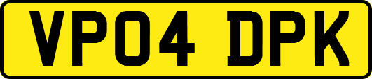 VP04DPK