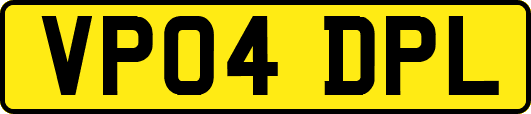 VP04DPL