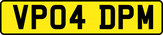 VP04DPM