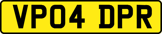 VP04DPR