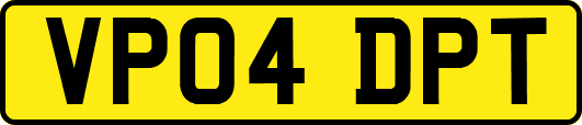 VP04DPT