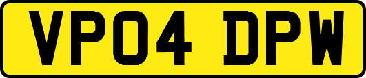 VP04DPW