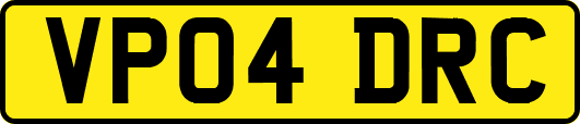 VP04DRC