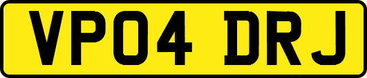 VP04DRJ