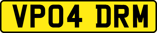 VP04DRM