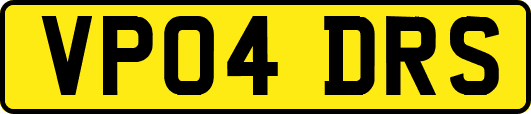 VP04DRS