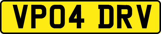 VP04DRV