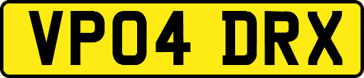 VP04DRX