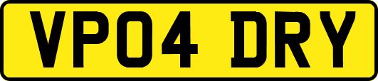VP04DRY