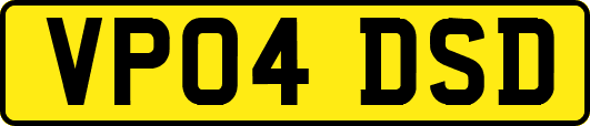 VP04DSD