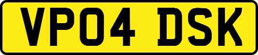 VP04DSK