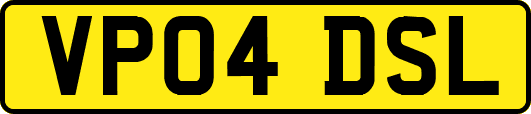 VP04DSL