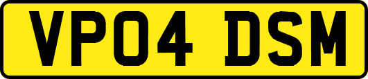 VP04DSM