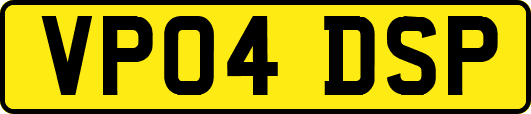 VP04DSP