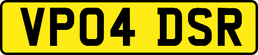 VP04DSR