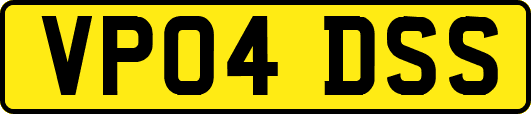 VP04DSS