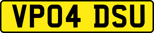VP04DSU