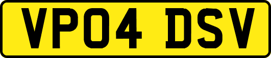 VP04DSV