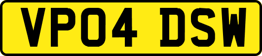 VP04DSW