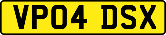 VP04DSX