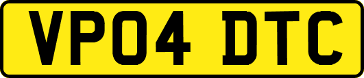 VP04DTC