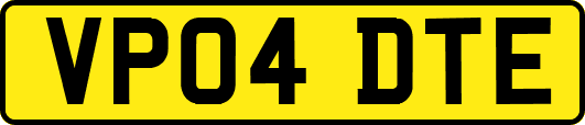 VP04DTE