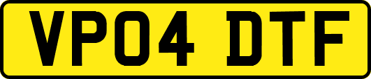 VP04DTF