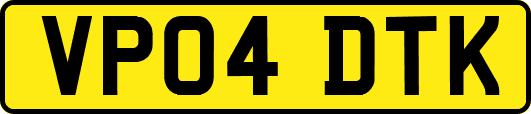 VP04DTK