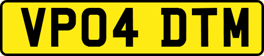 VP04DTM