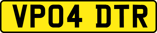VP04DTR