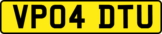 VP04DTU