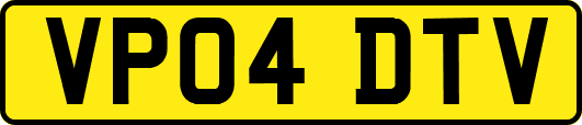 VP04DTV