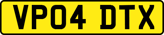 VP04DTX