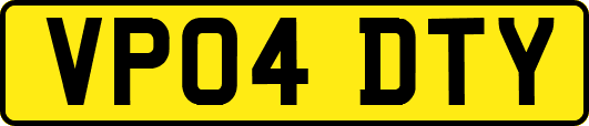 VP04DTY