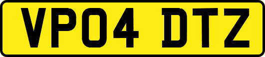 VP04DTZ