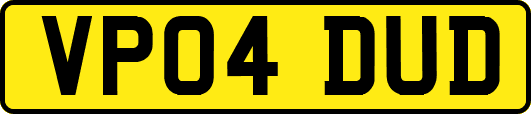 VP04DUD