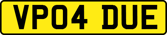 VP04DUE