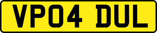 VP04DUL