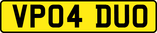 VP04DUO
